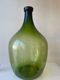 Green Vase