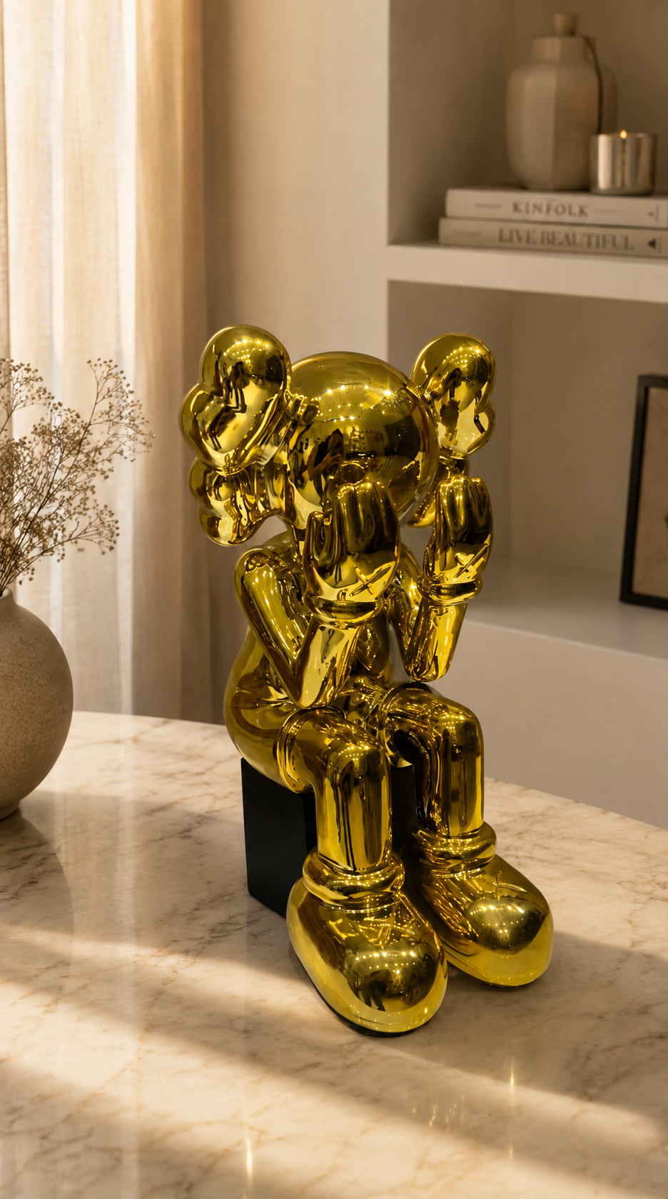 Donald gold
