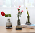 Mini vase set of 3