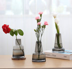Mini vase set of 3