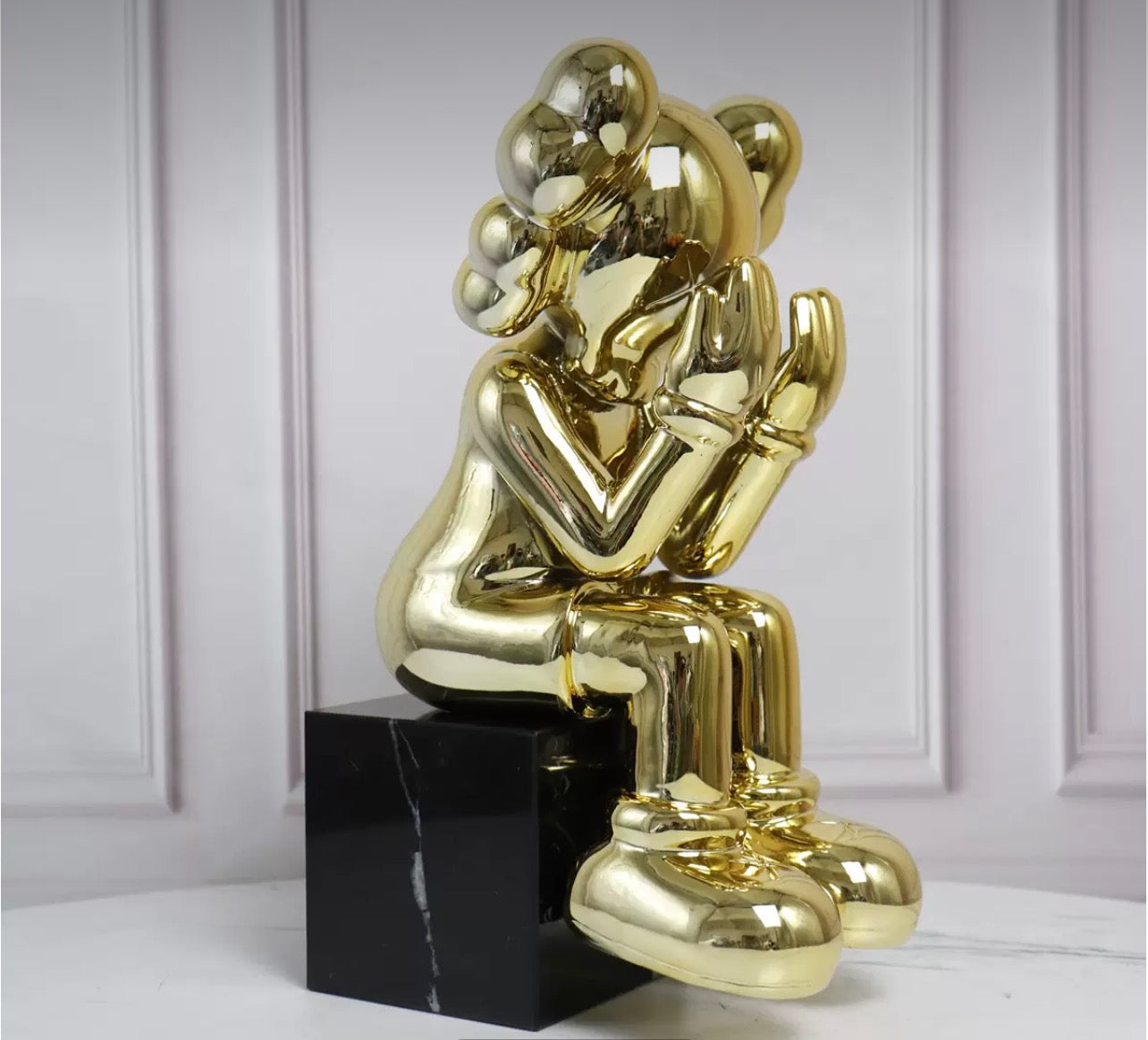 Donald gold
