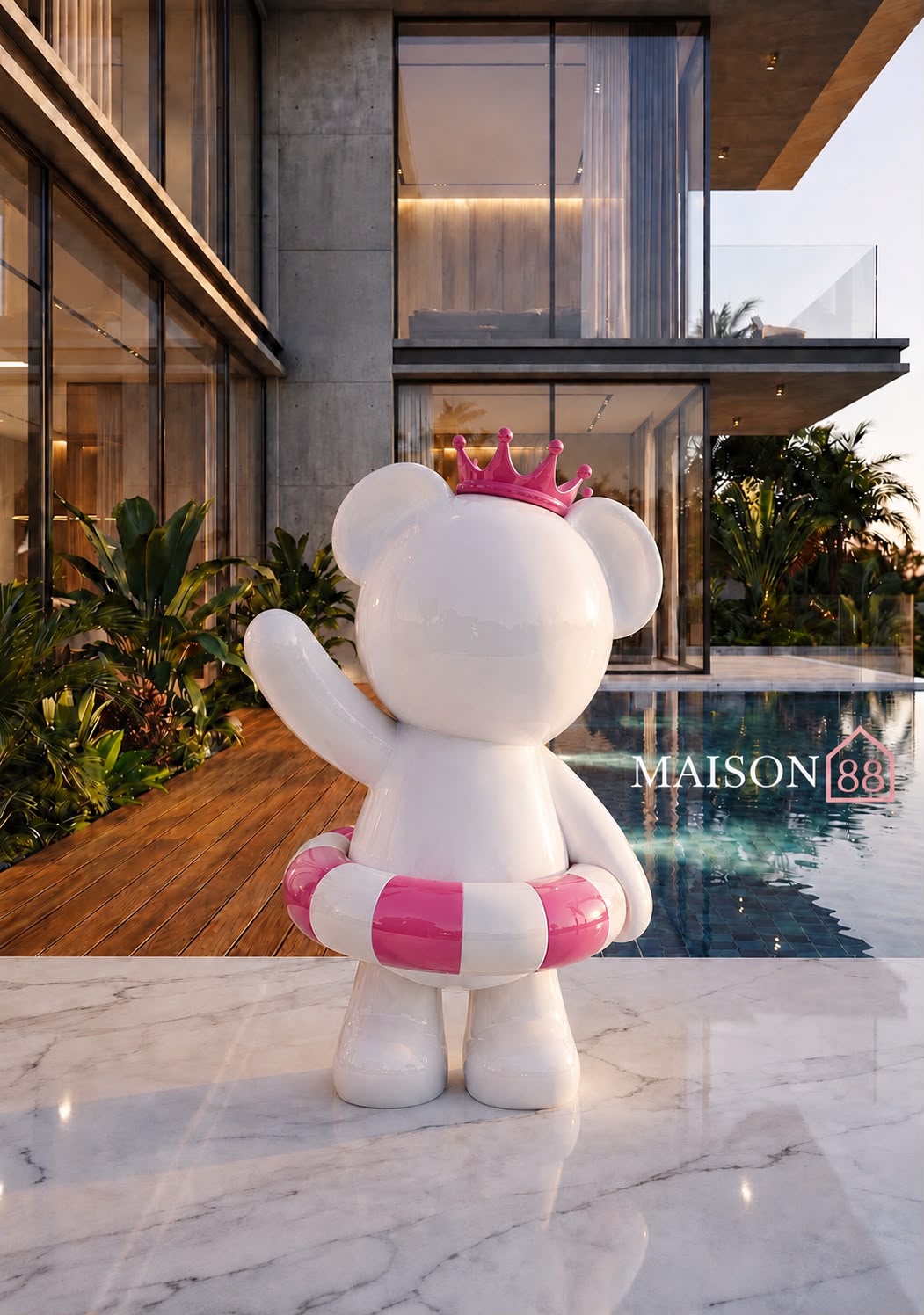 summer teddy