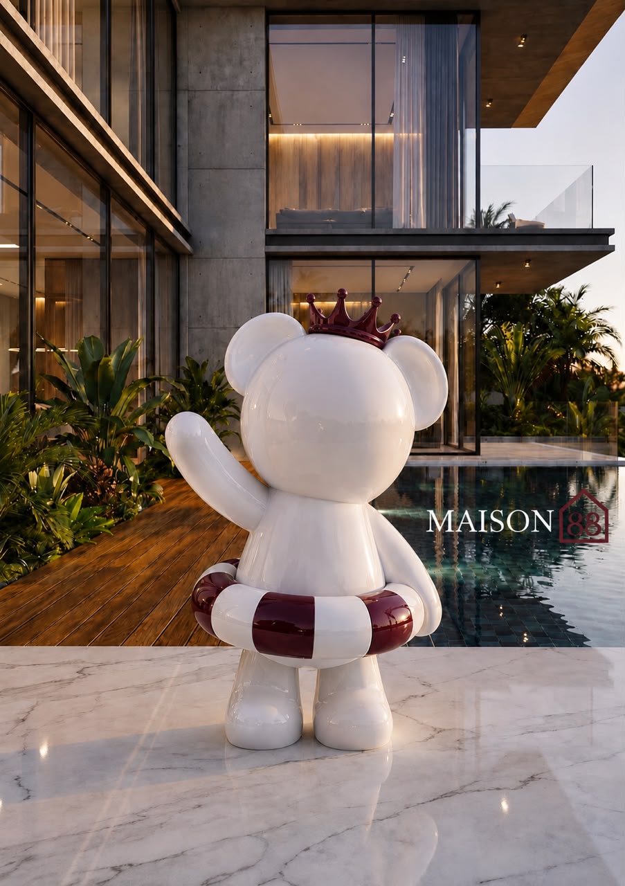 summer teddy